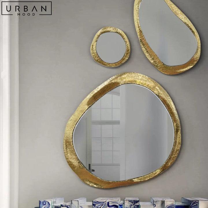 ECKER Classic Accent Wall Mirror