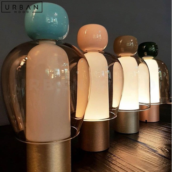 EVEN Modern Table Lamp