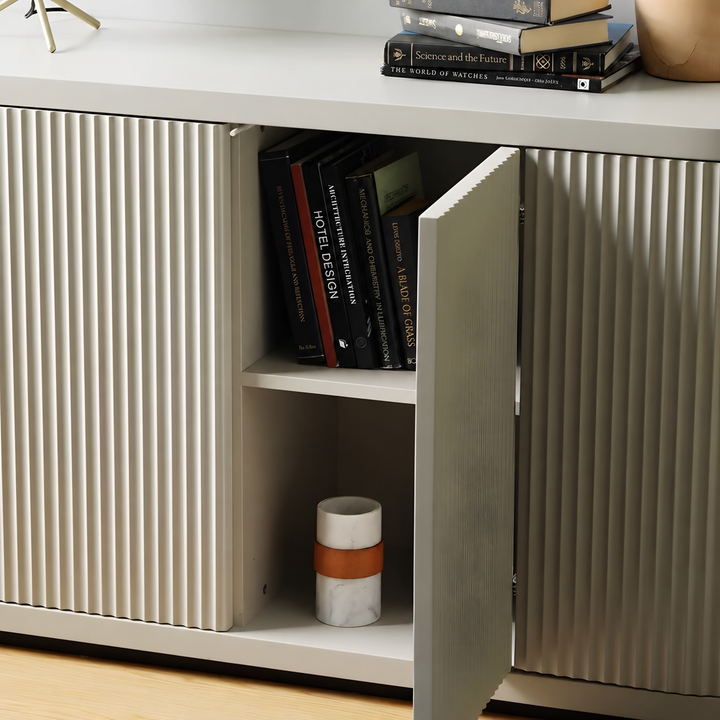 EDITION Modern Sideboard - Urban Mood Singapore