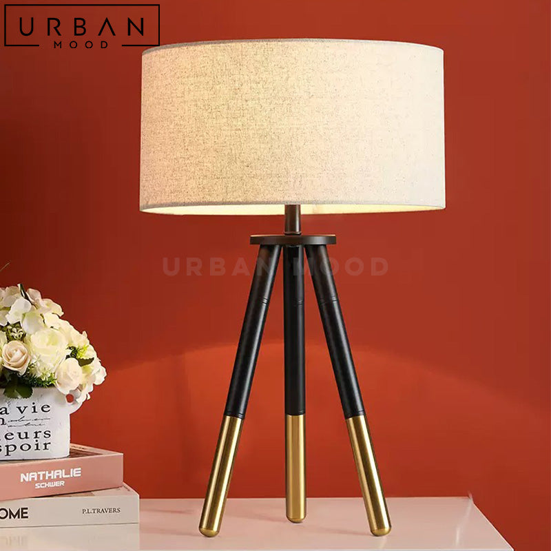 ELBA Modern Table Lamp