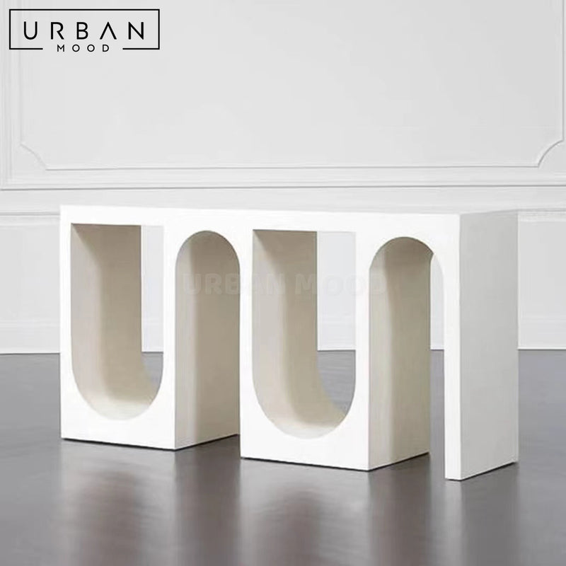 ELEMENT Modern Console Table