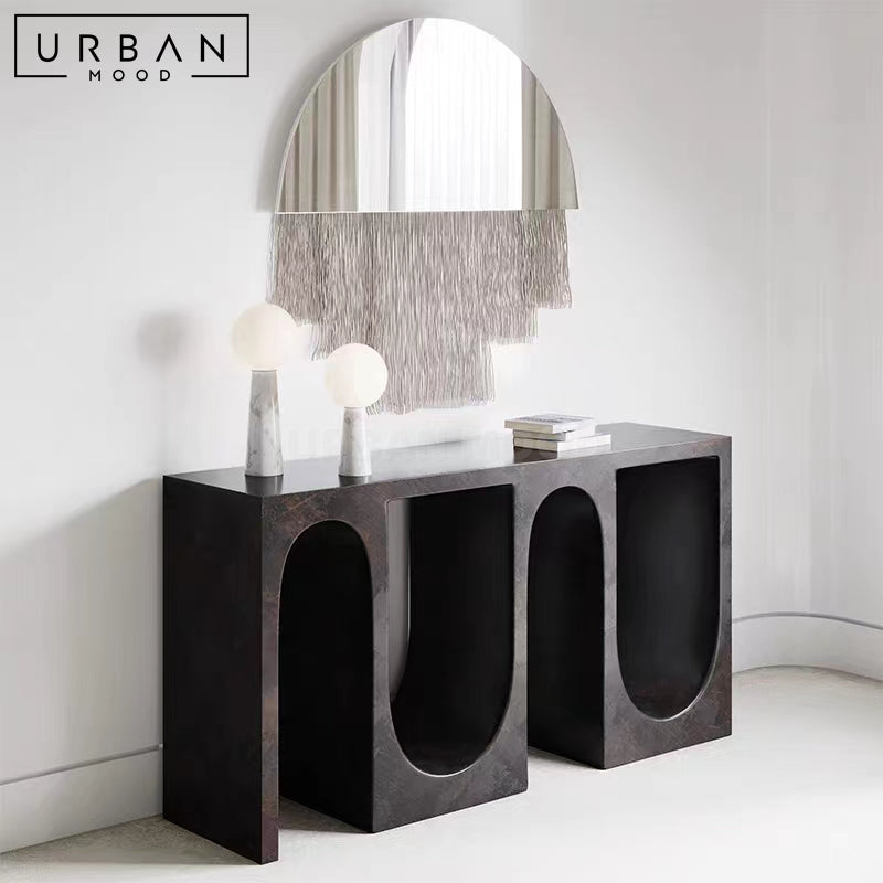 ELEMENT Modern Console Table