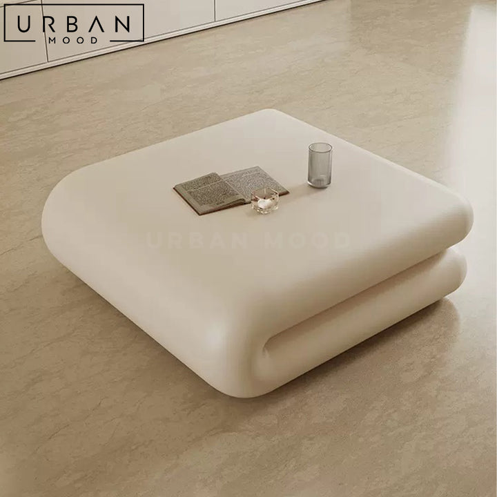 ELIO Japandi Coffee Table