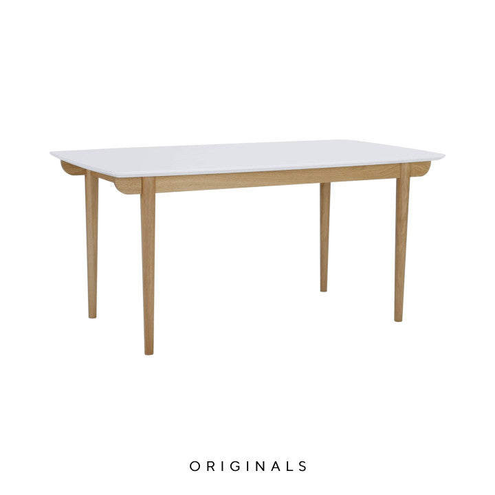 ELOWEN Modern Dining Table