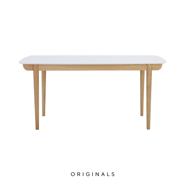 ELOWEN Modern Dining Table