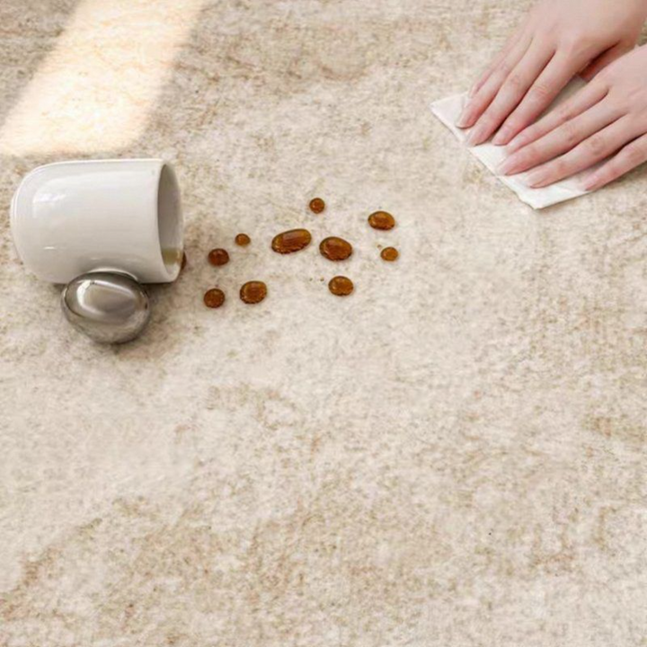 ELVOR Modern Rug (Water Resistant) - Urban Mood Singapore