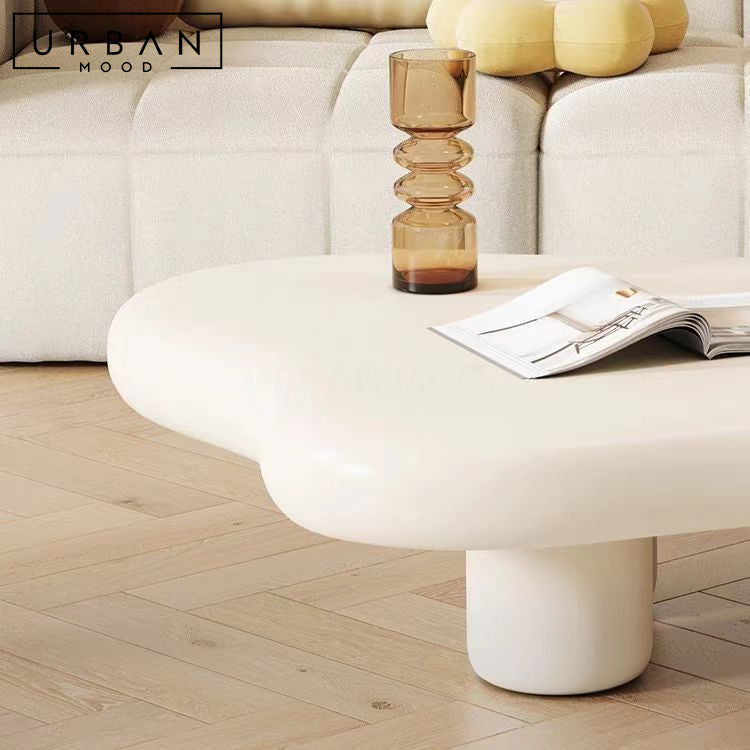 [Ready To Ship] EMPYRE Modern Coffee Table