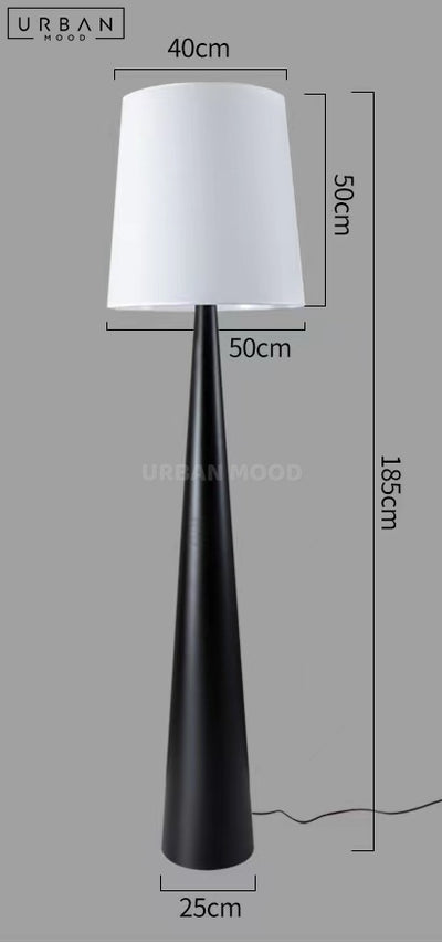 EQUINOX Floor Lamp