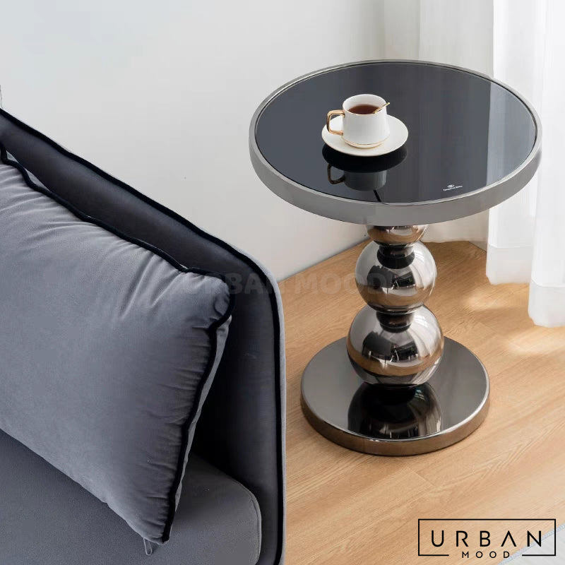 NOXUS Modern Side Table