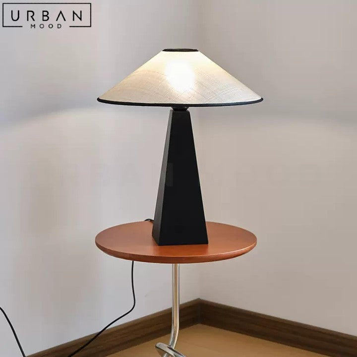 ERNIE Hygge Table Lamp