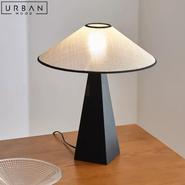 ERNIE Hygge Table Lamp