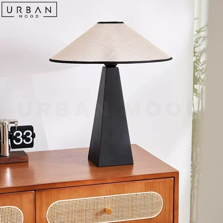 ERNIE Hygge Table Lamp