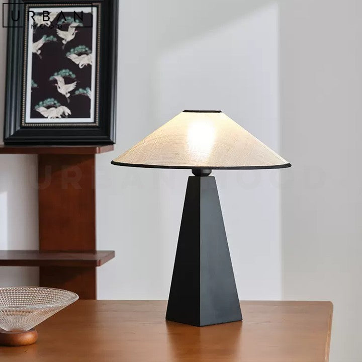 ERNIE Hygge Table Lamp