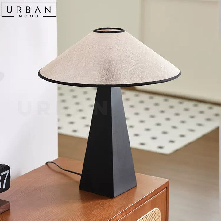 ERNIE Hygge Table Lamp