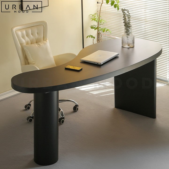 ERVIN Modern Study Table