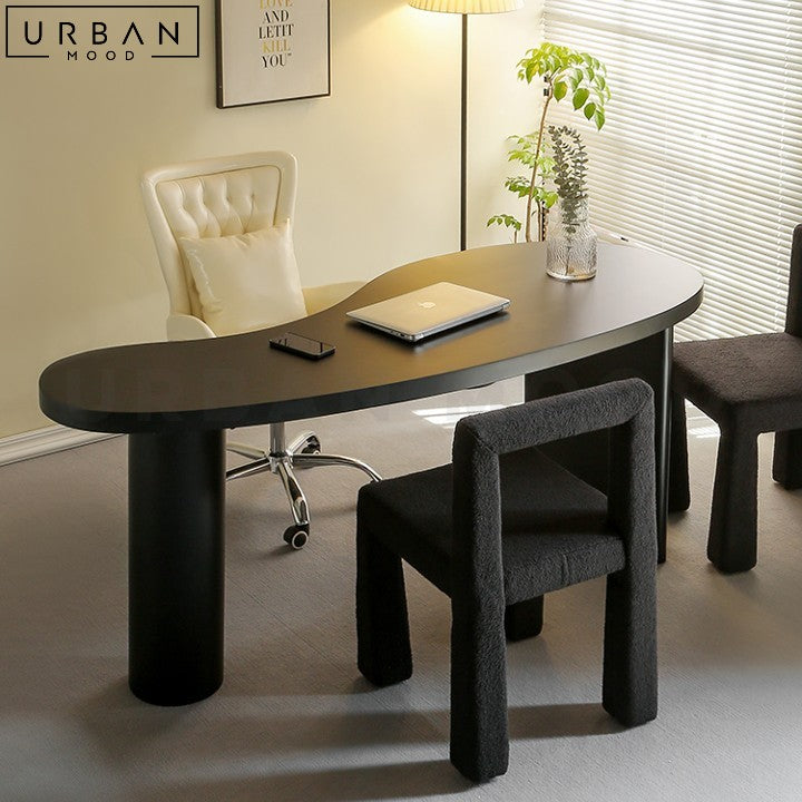 ERVIN Modern Study Table