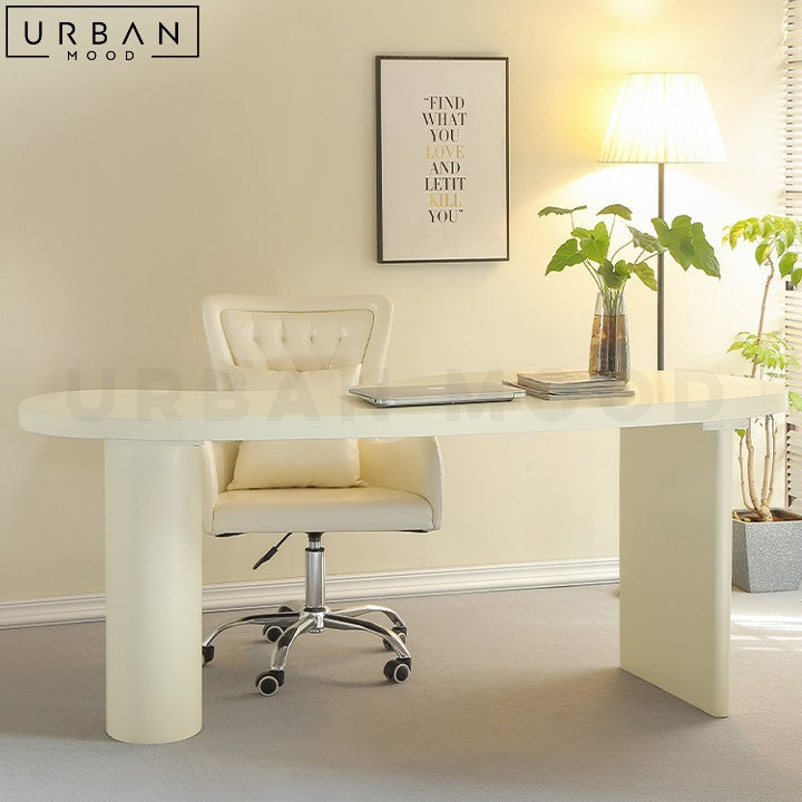 ERVIN Modern Study Table