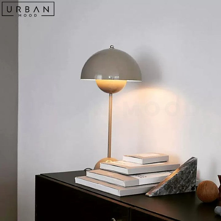 ESPI Modern Table Lamp