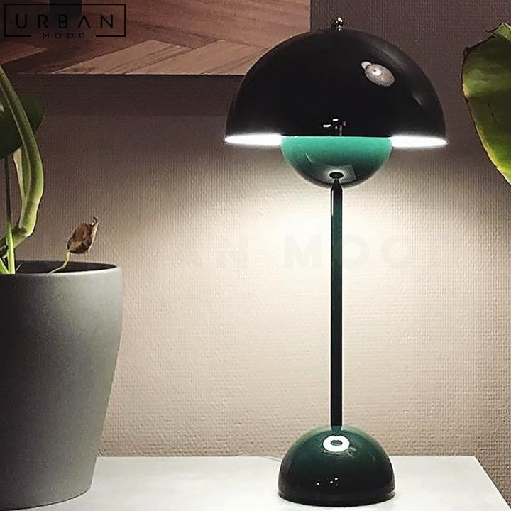 ESPI Modern Table Lamp