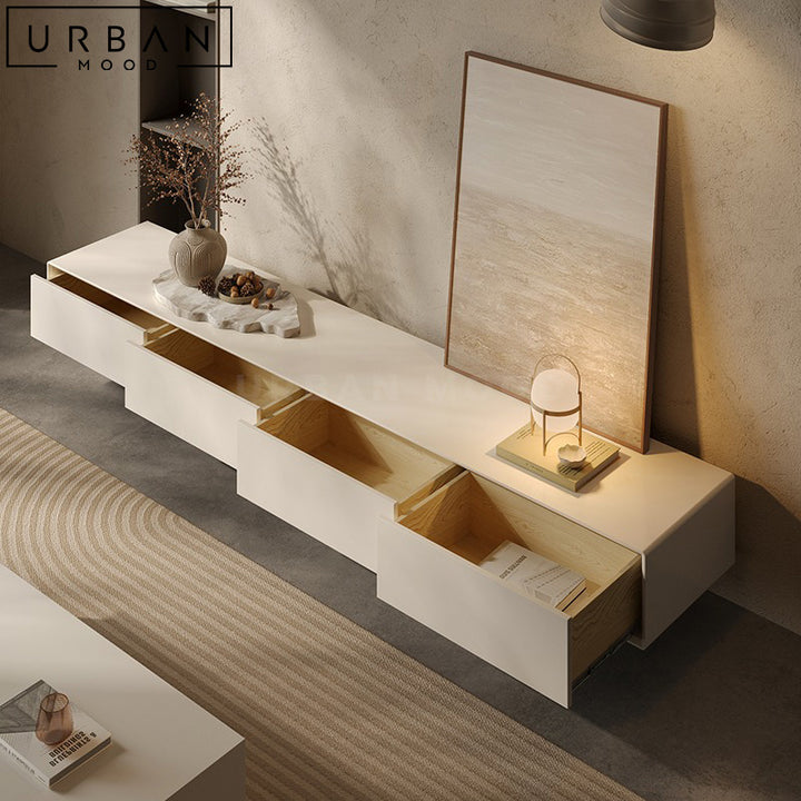 EURE Modern TV Console