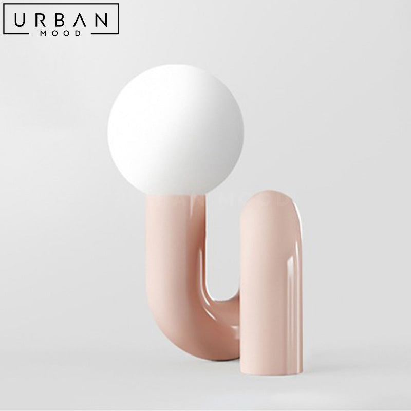 EVE Modern Table Lamp