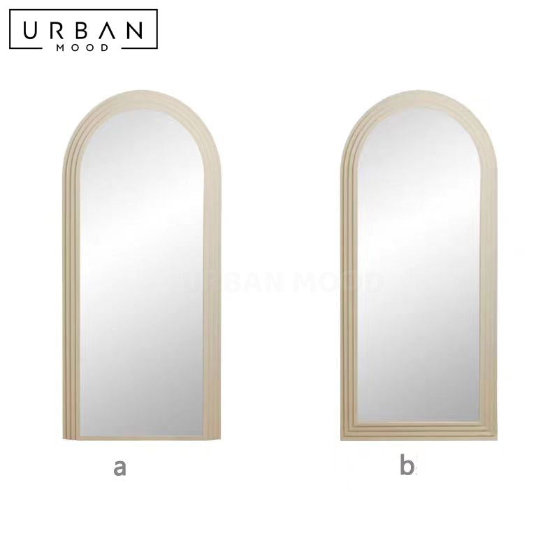 EXPANSE Modern Full Length Mirror