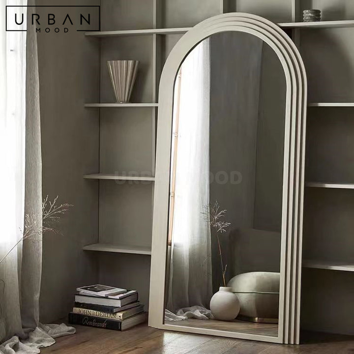 EXPANSE Modern Full Length Mirror