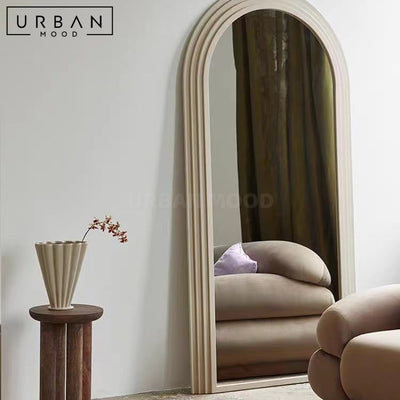 EXPANSE Modern Full Length Mirror