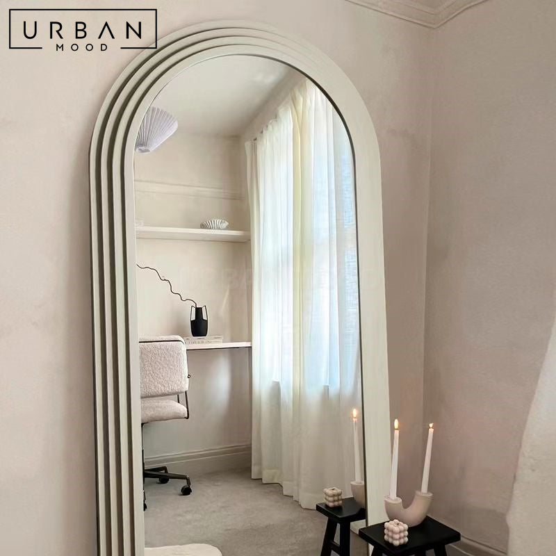 EXPANSE Modern Full Length Mirror