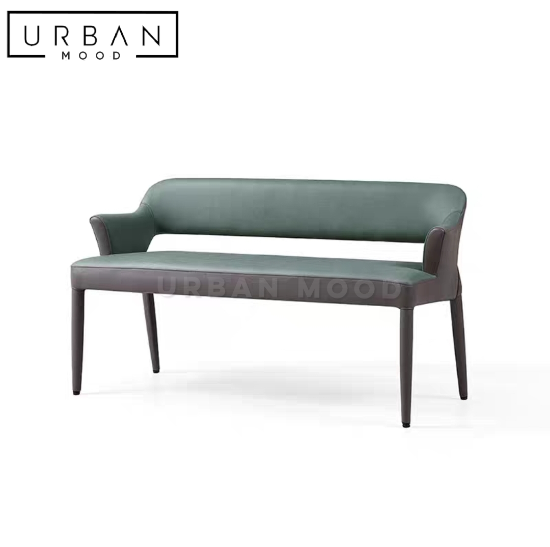 ELGIN Modern Dining Bench