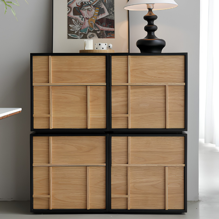 FACET Modern Modular Drawer Cabinets - Urban Mood Singapore