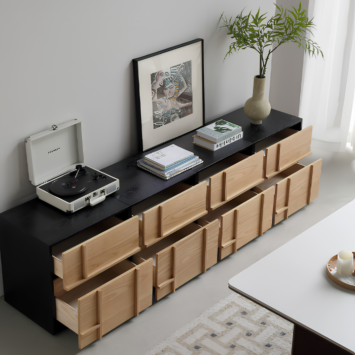 FACET Modern Modular Drawer Cabinets - Urban Mood Singapore