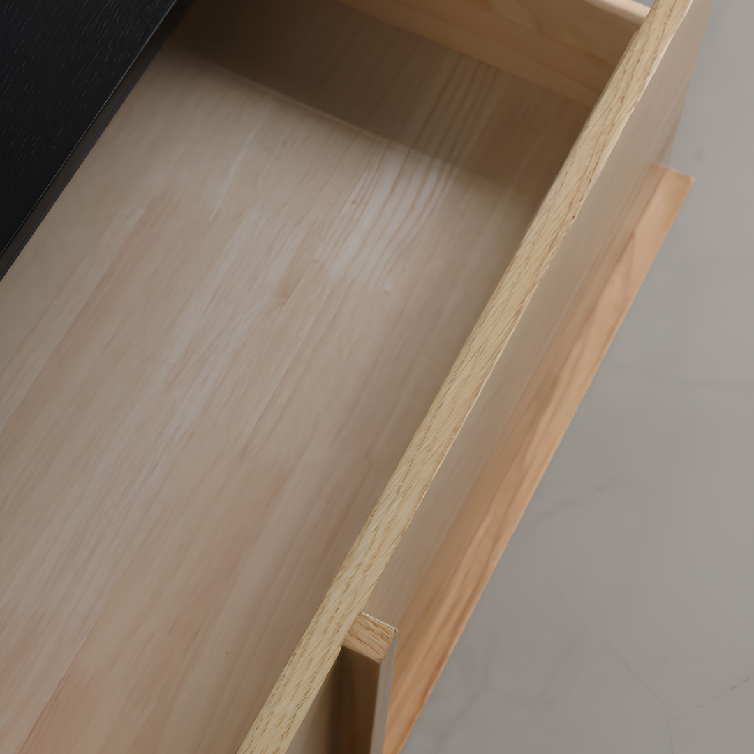 FACET Modern Modular Drawer Cabinets - Urban Mood Singapore