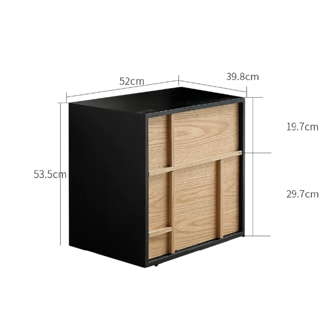 FACET Modern Modular Drawer Cabinets - Urban Mood Singapore