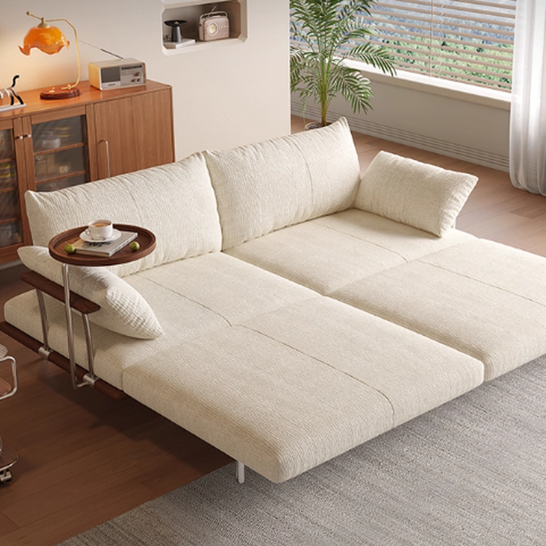 FALKIRK Modern Fabric Sofa Bed - Urban Mood Singapore