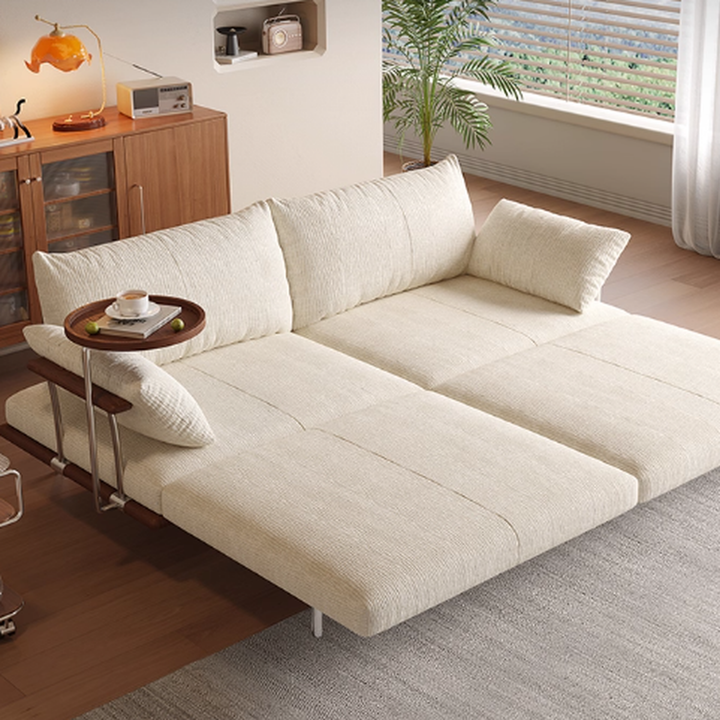 FALKIRK Modern Fabric Sofa Bed - Urban Mood Singapore