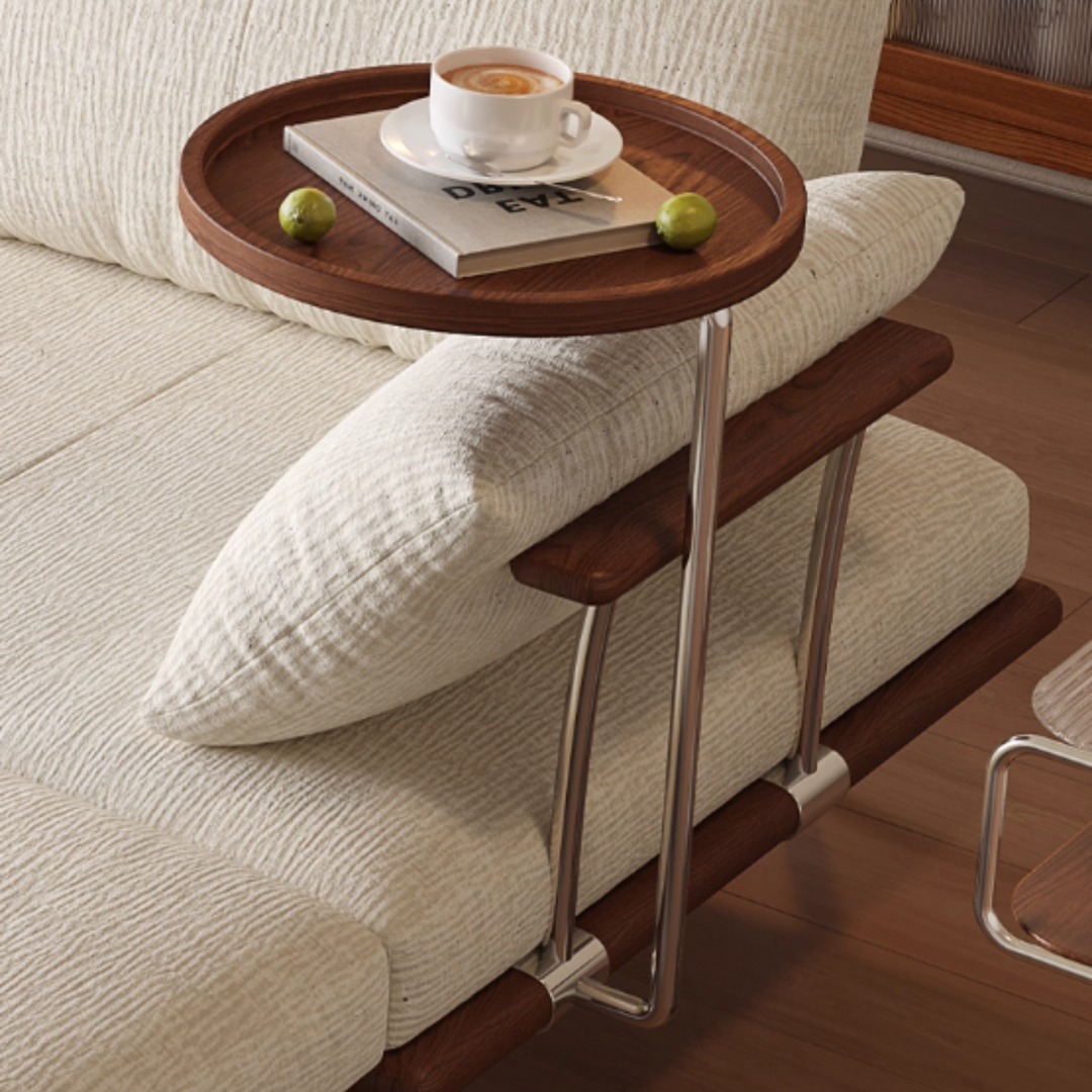 FALKIRK Modern Fabric Sofa Bed - Urban Mood Singapore