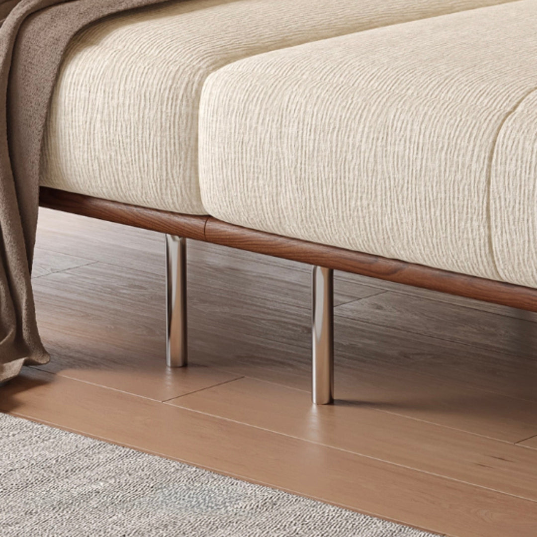 FALKIRK Modern Fabric Sofa Bed - Urban Mood Singapore