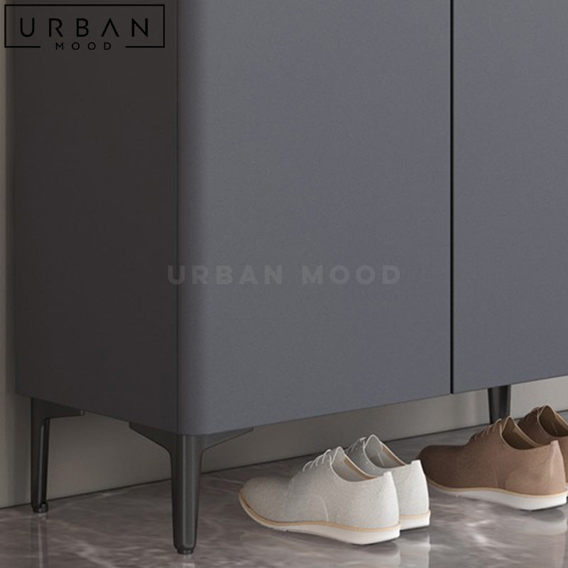 FARO Modern Shoe Cabinet