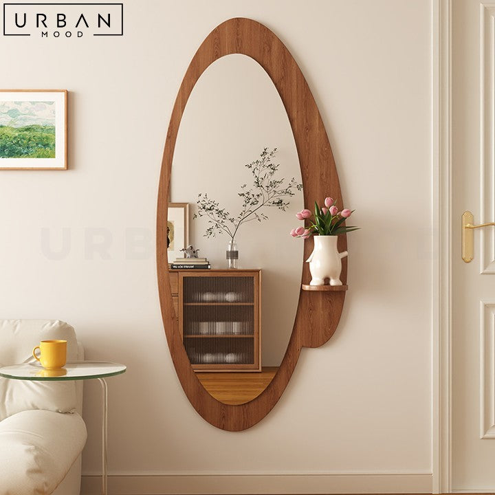 FEBE Hygge Wall Mirror