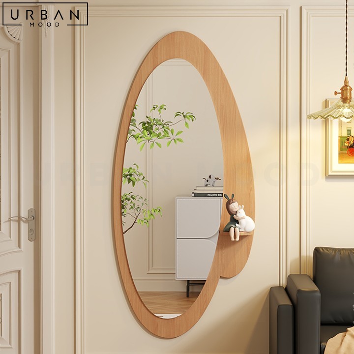 FEBE Hygge Wall Mirror