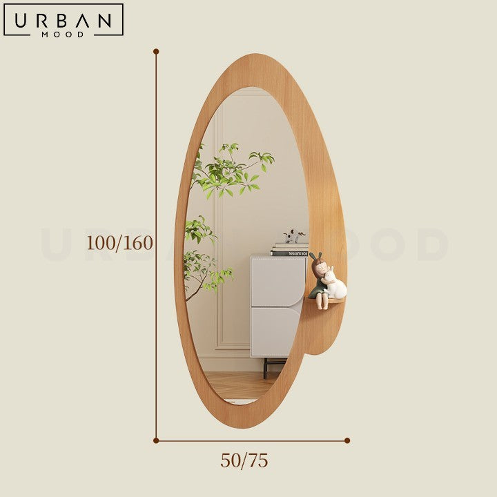 FEBE Hygge Wall Mirror