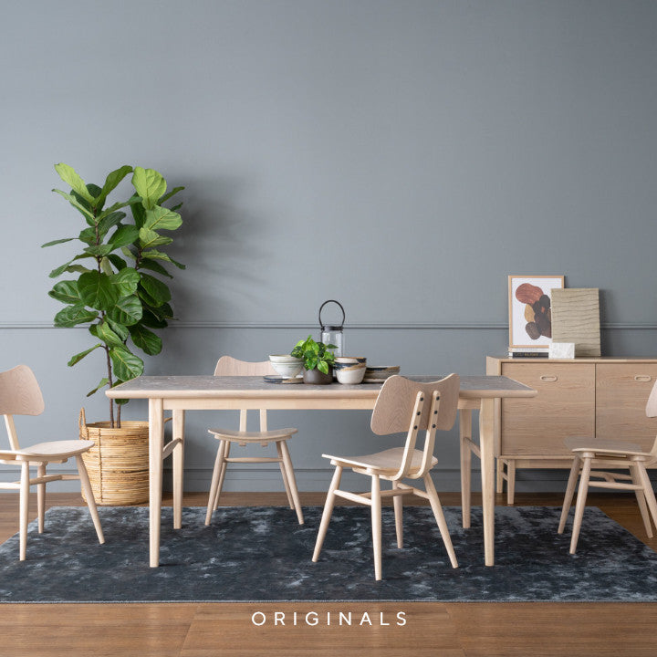 FEDORO Scandinavian Sideboard