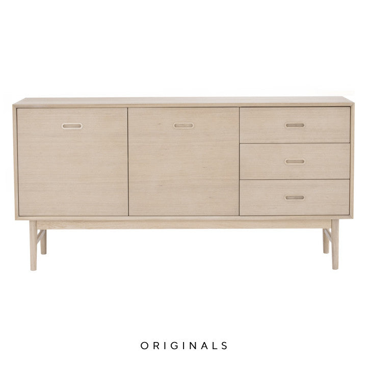 FEDORO Scandinavian Sideboard