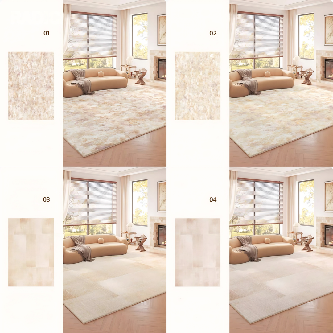 FENI Modern Floor Rug - Urban Mood Singapore