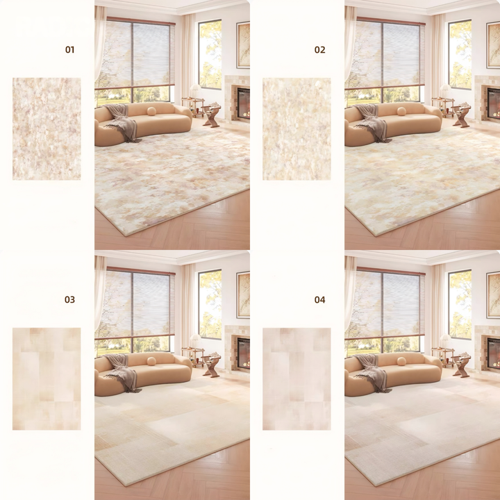 FENI Modern Floor Rug - Urban Mood Singapore