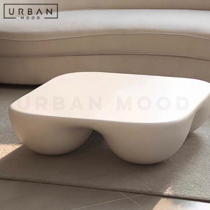 FERRA Modern Coffee Table