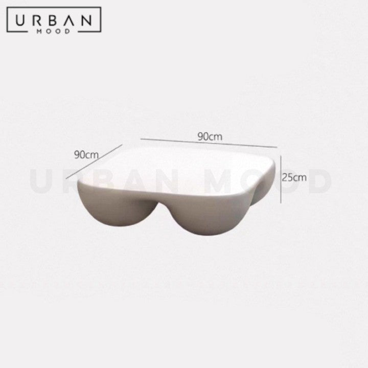 FERRA Modern Coffee Table