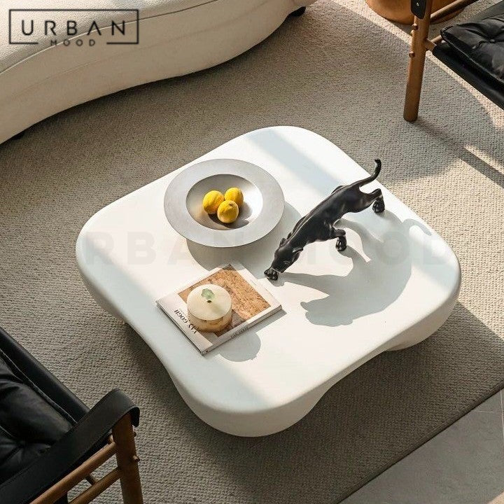 FERRA Modern Coffee Table
