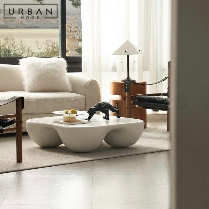 FERRA Modern Coffee Table